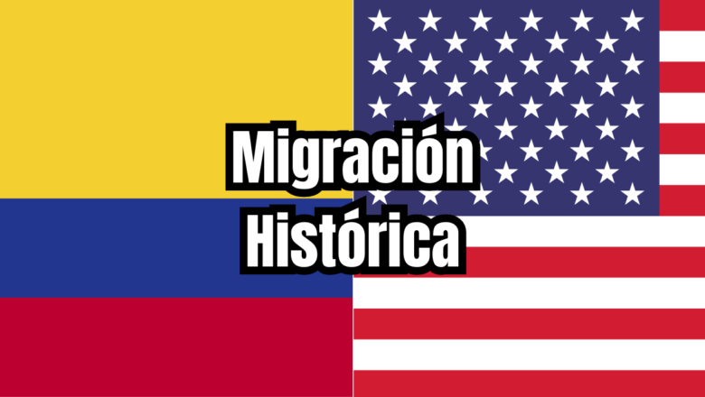 ¡Histórico! Se dispara el número de colombianos que entran ilegalmente a Estados Unidos